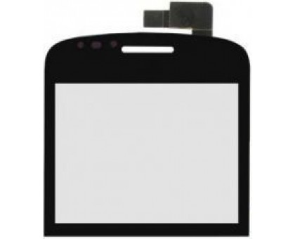 Тачскрин (сенсор) для Huawei U8350, чёрный